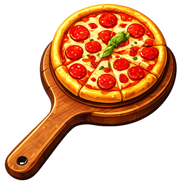 Custom Pizza Builder