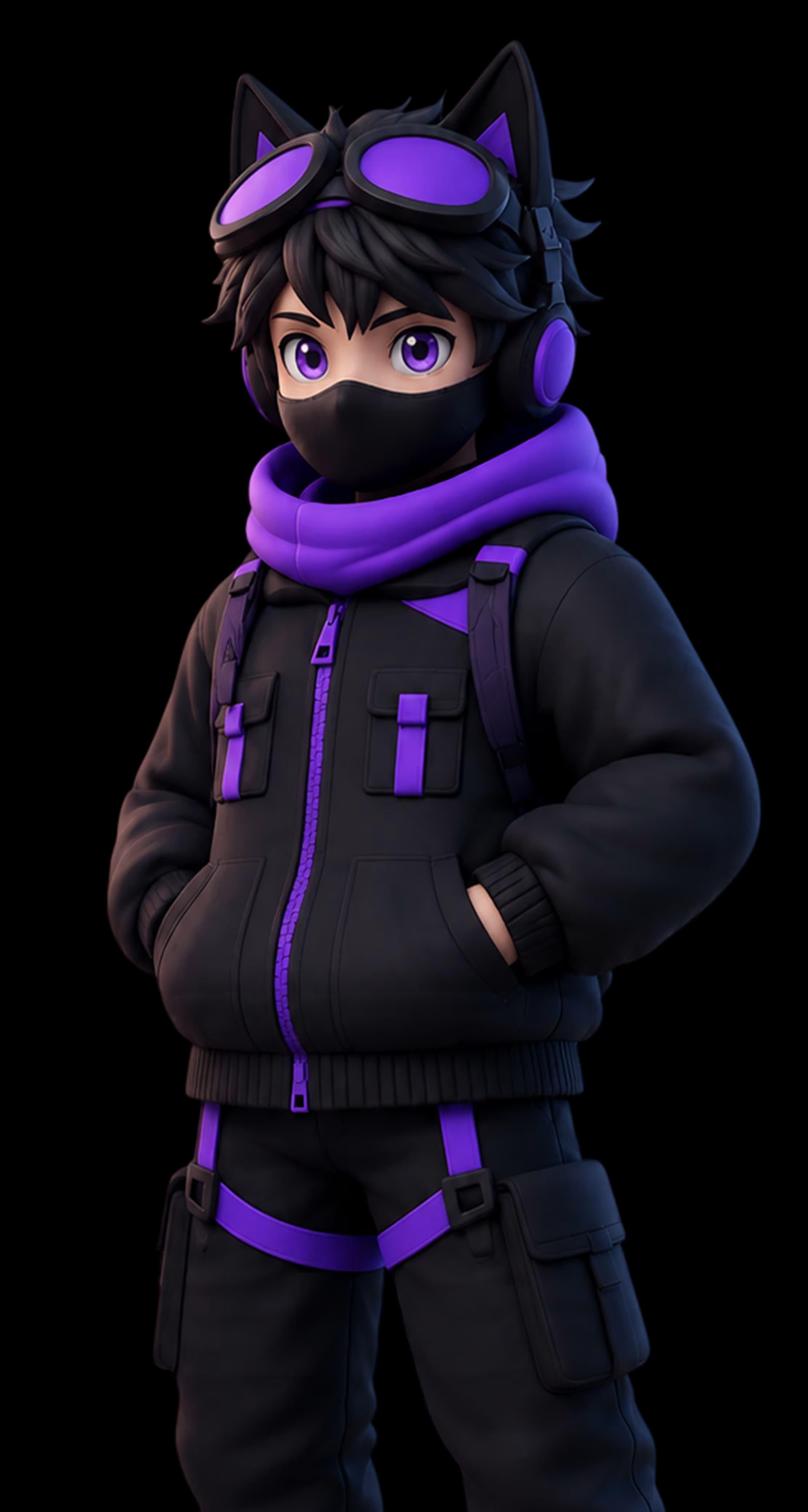 Avatar