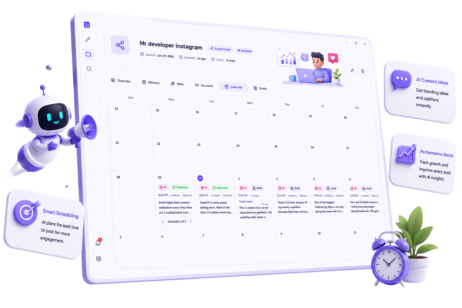 Creative Approval Preview