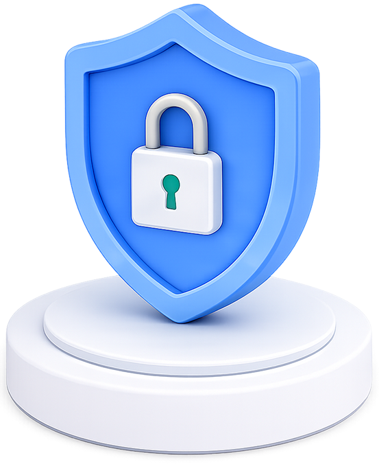 Bank-Level Security