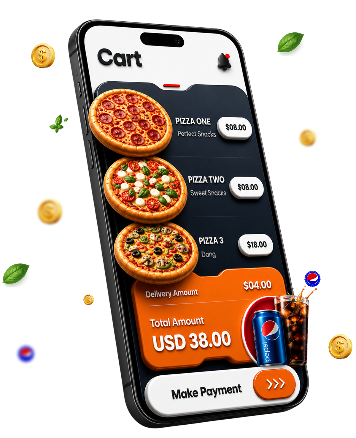 Smart Cart & Checkout System