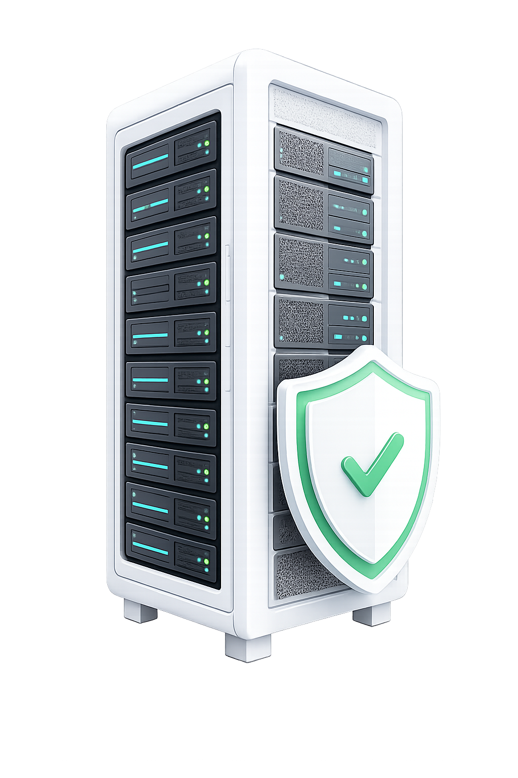 Server Security