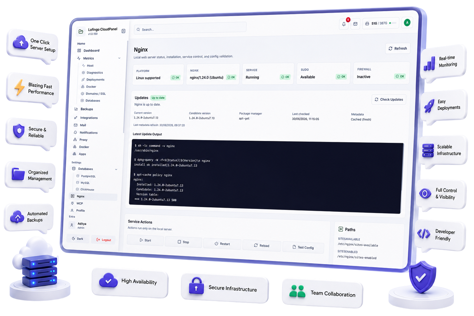 Nginx Routing Made Simple
