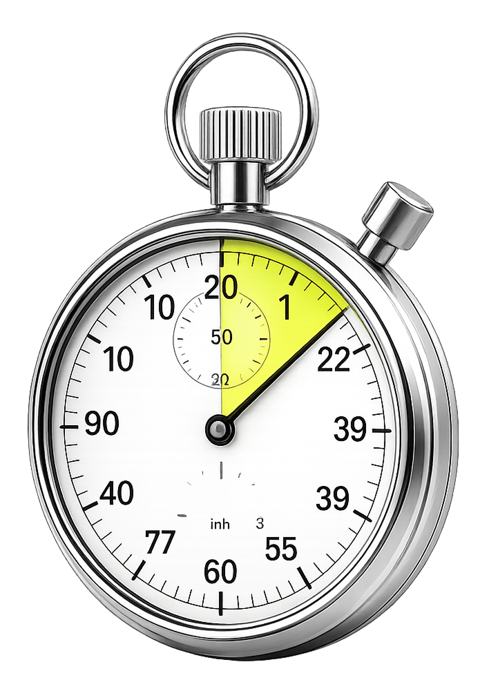 60-Second Deploy